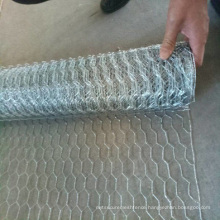 Manufacturer lowes chicken wire mesh roll with poultry wire 1/2 hex mesh